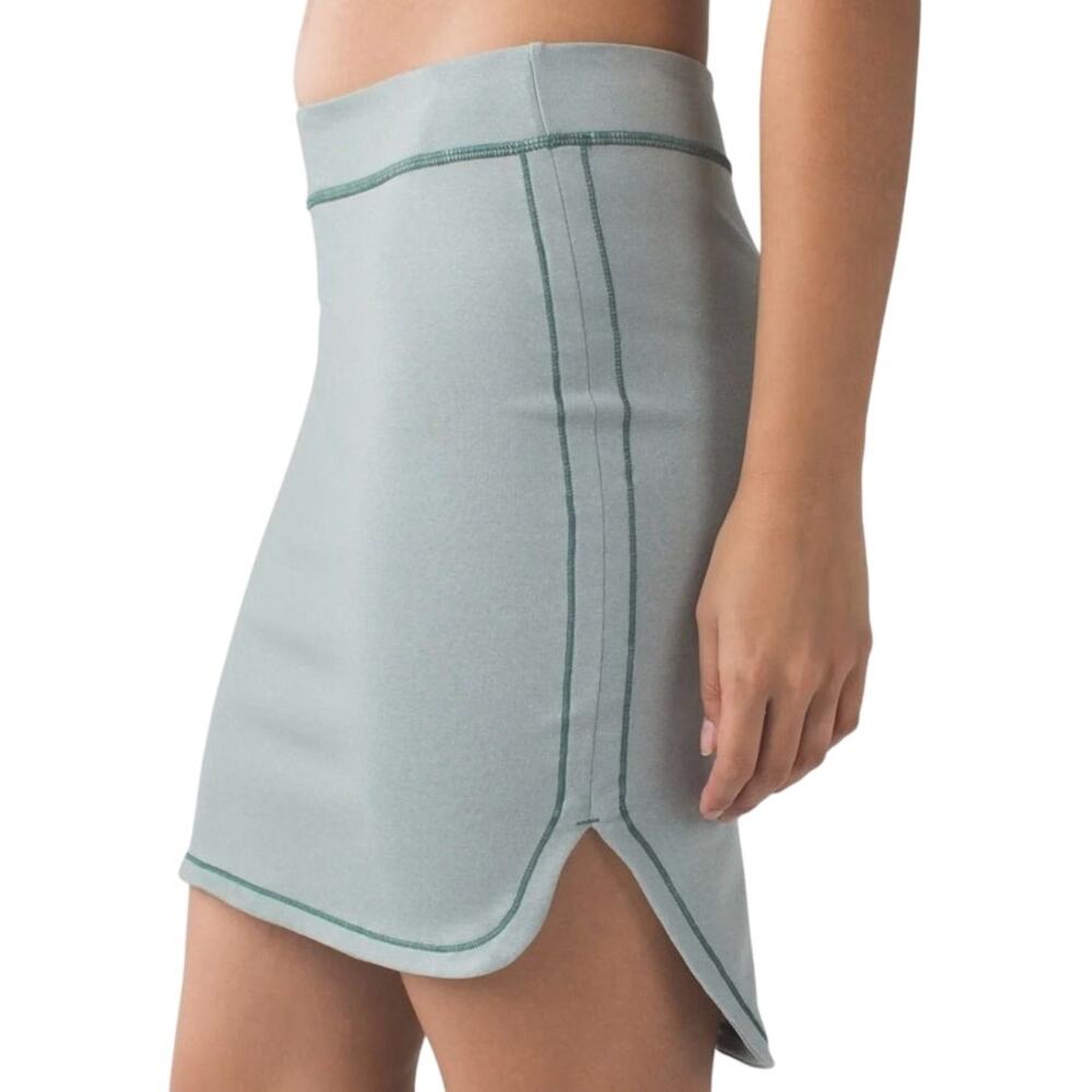 Lululemon City Skirt Size 6